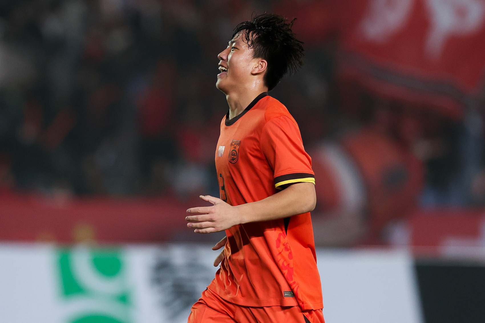 启蒙教练：谢晋未来绝对能去五大联赛，中超不能完全逼出他的潜能