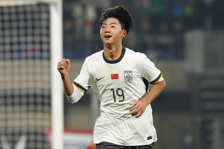 万项本届U17亚洲杯创造23次机会所有球员最多，领先第二名11次